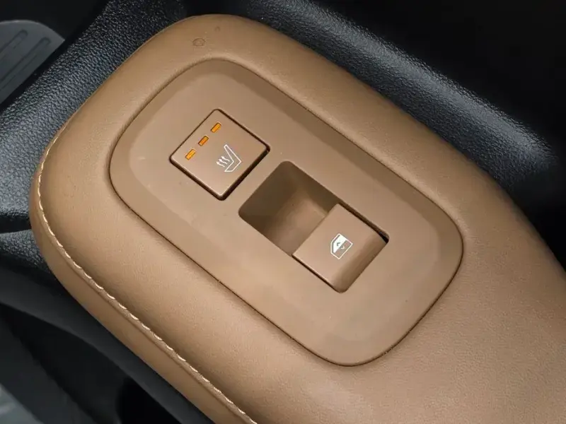 2024 Hyundai Santa Fe с пробегом 38 983 км