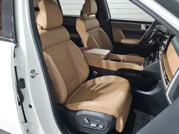 2024 Hyundai Santa Fe с пробегом 30 196 км