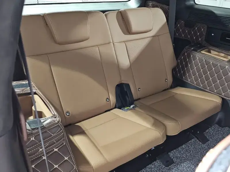 2024 Hyundai Santa Fe с пробегом 30 196 км