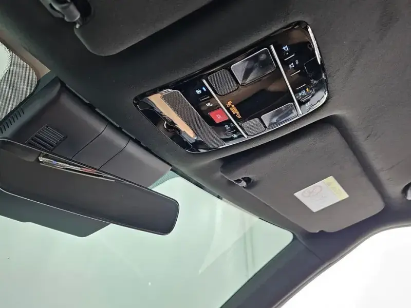 2024 Hyundai Santa Fe с пробегом 30 196 км