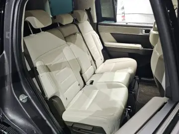 2024 Hyundai Santa Fe с пробегом 21 332 км