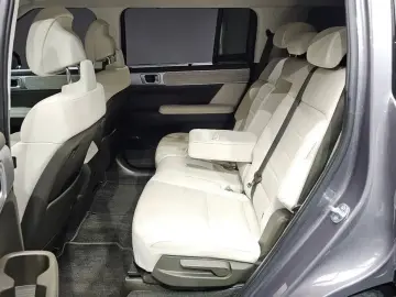 2024 Hyundai Santa Fe с пробегом 21 332 км