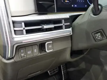 2024 Hyundai Santa Fe с пробегом 21 332 км
