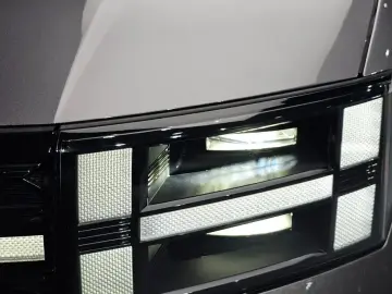 2024 Hyundai Santa Fe с пробегом 21 332 км