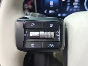 2024 Hyundai Santa Fe с пробегом 21 332 км