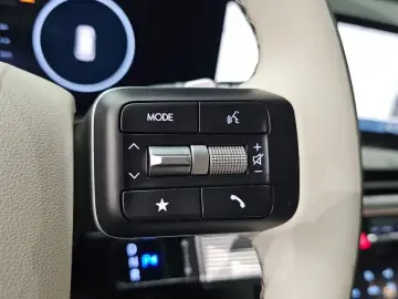 2024 Hyundai Santa Fe с пробегом 21 332 км