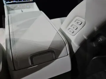 2024 Hyundai Santa Fe с пробегом 21 332 км