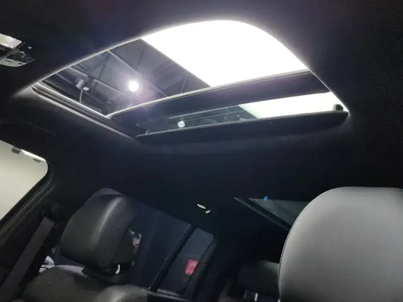 2025 Hyundai Santa Fe с пробегом 12 155 км