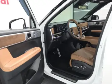 2024 Hyundai Santa Fe с пробегом 54 830 км