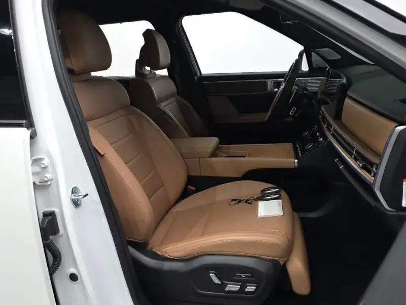 2024 Hyundai Santa Fe с пробегом 54 830 км