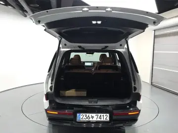 2024 Hyundai Santa Fe с пробегом 54 830 км