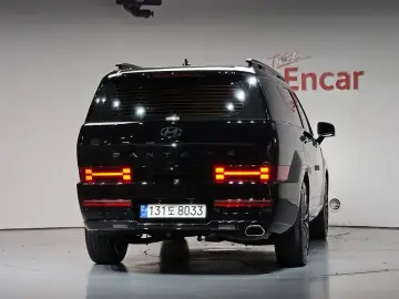 2024 Hyundai Santa Fe с пробегом 10 903 км