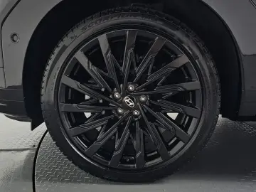 2024 Hyundai Santa Fe с пробегом 10 903 км