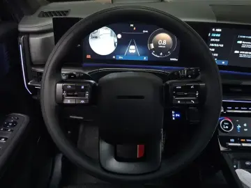 2024 Hyundai Santa Fe с пробегом 10 903 км
