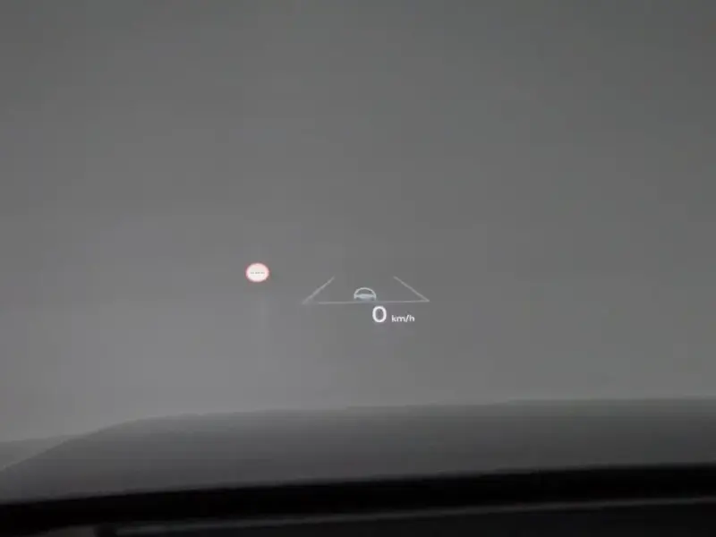 2024 Hyundai Santa Fe с пробегом 10 903 км