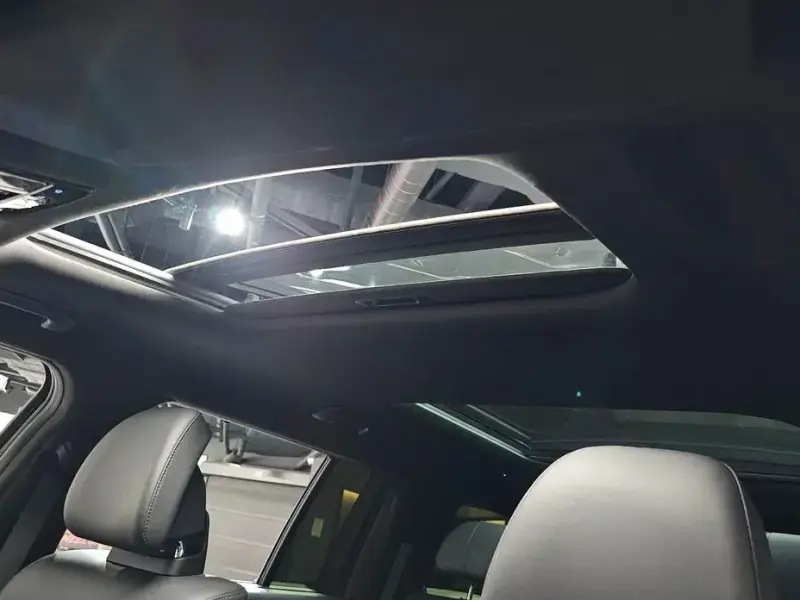 2024 Hyundai Santa Fe с пробегом 10 903 км