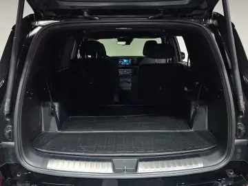 2024 Hyundai Santa Fe с пробегом 10 903 км