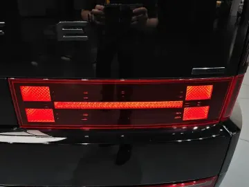 2024 Hyundai Santa Fe с пробегом 10 903 км