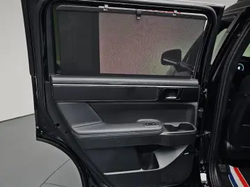 2024 Hyundai Santa Fe с пробегом 10 903 км