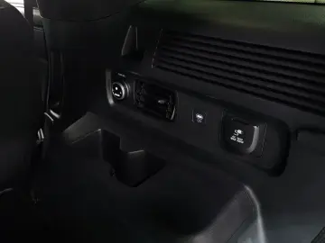2024 Hyundai Santa Fe с пробегом 10 903 км