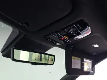 2024 Hyundai Santa Fe с пробегом 10 903 км