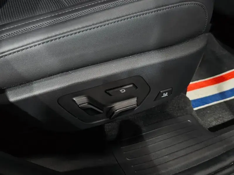 2024 Hyundai Santa Fe с пробегом 10 903 км