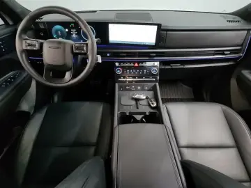 2024 Hyundai Santa Fe с пробегом 30 202 км
