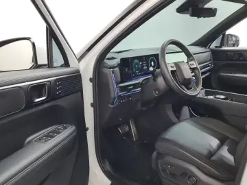 2024 Hyundai Santa Fe с пробегом 30 202 км