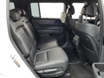 2024 Hyundai Santa Fe с пробегом 30 202 км
