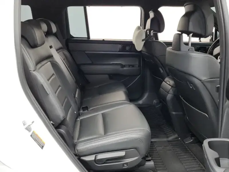 2024 Hyundai Santa Fe с пробегом 30 202 км