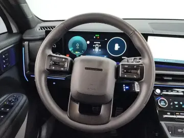 2024 Hyundai Santa Fe с пробегом 30 202 км