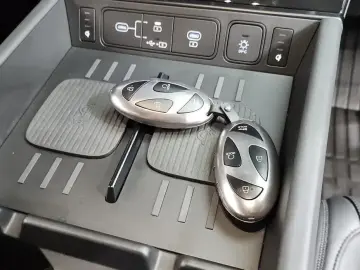 2024 Hyundai Santa Fe с пробегом 30 202 км