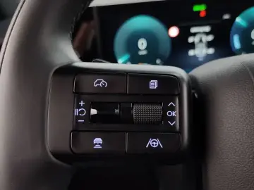 2024 Hyundai Santa Fe с пробегом 30 202 км