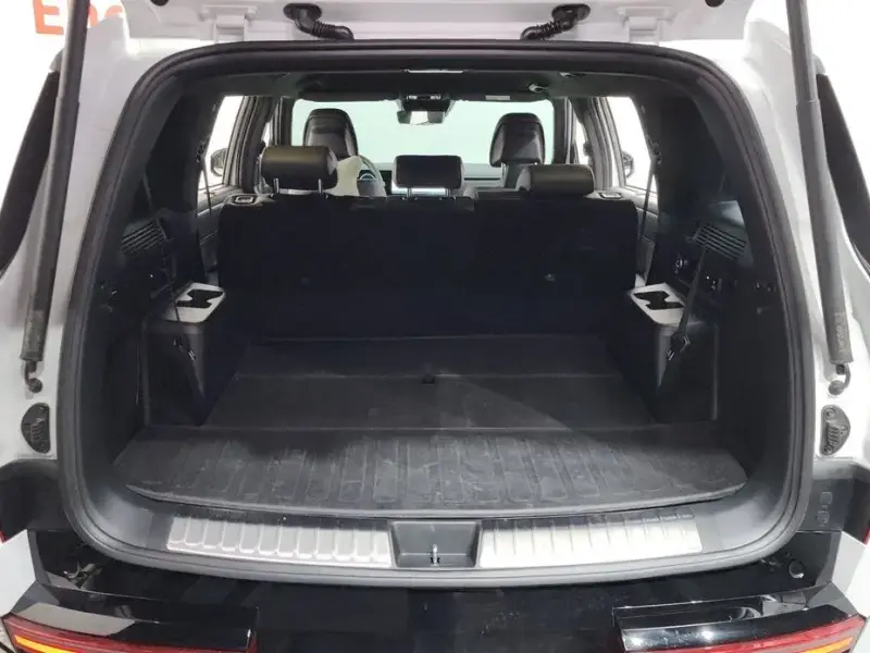2024 Hyundai Santa Fe с пробегом 30 202 км