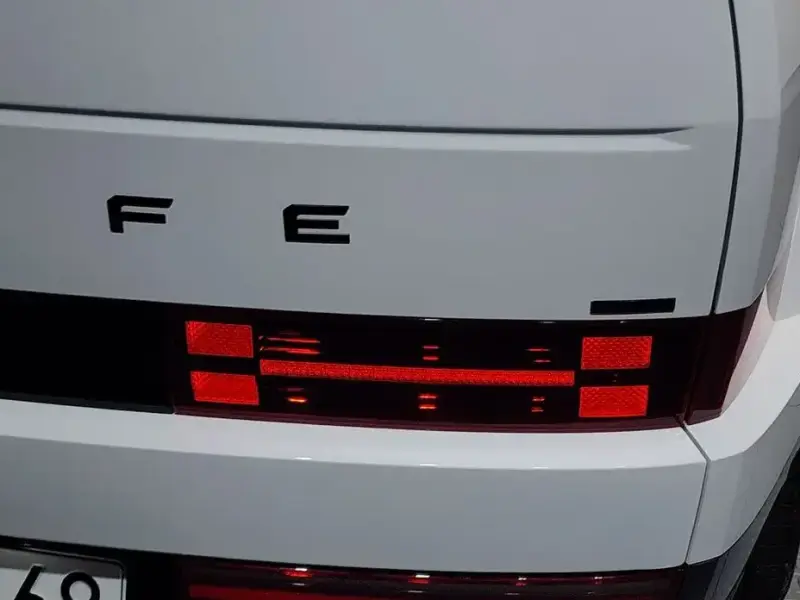 2024 Hyundai Santa Fe с пробегом 30 202 км