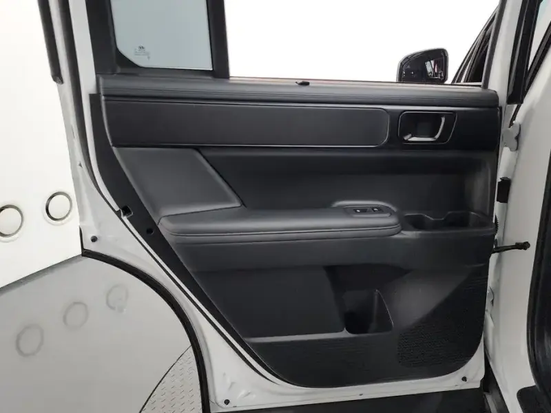 2024 Hyundai Santa Fe с пробегом 30 202 км