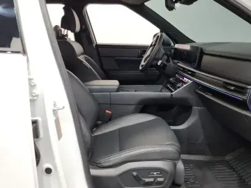 2024 Hyundai Santa Fe с пробегом 30 202 км