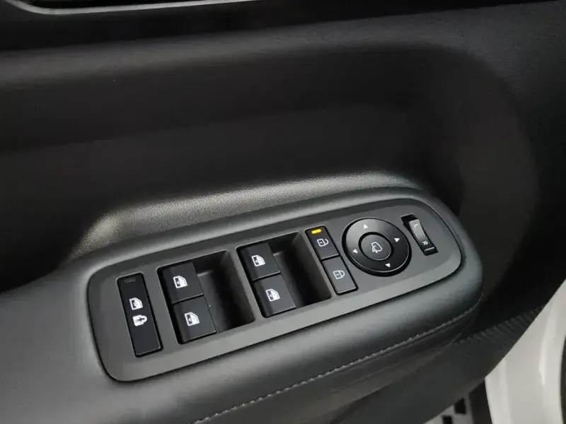 2024 Hyundai Santa Fe с пробегом 30 202 км