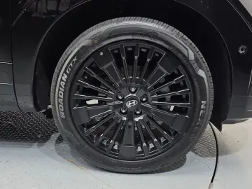 2026 Hyundai Santa Fe с пробегом 1 867 км