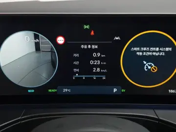 2026 Hyundai Santa Fe с пробегом 1 867 км