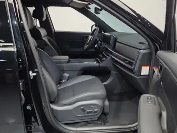 2026 Hyundai Santa Fe с пробегом 1 867 км