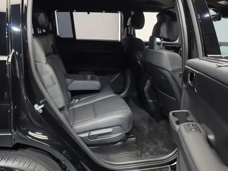 2026 Hyundai Santa Fe с пробегом 1 867 км
