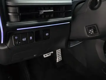 2026 Hyundai Santa Fe с пробегом 1 867 км