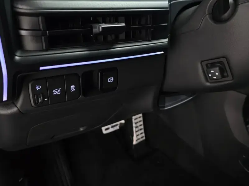 2026 Hyundai Santa Fe с пробегом 1 867 км