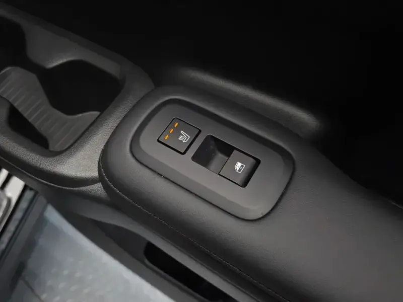 2026 Hyundai Santa Fe с пробегом 1 867 км