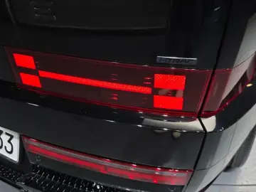 2026 Hyundai Santa Fe с пробегом 1 867 км