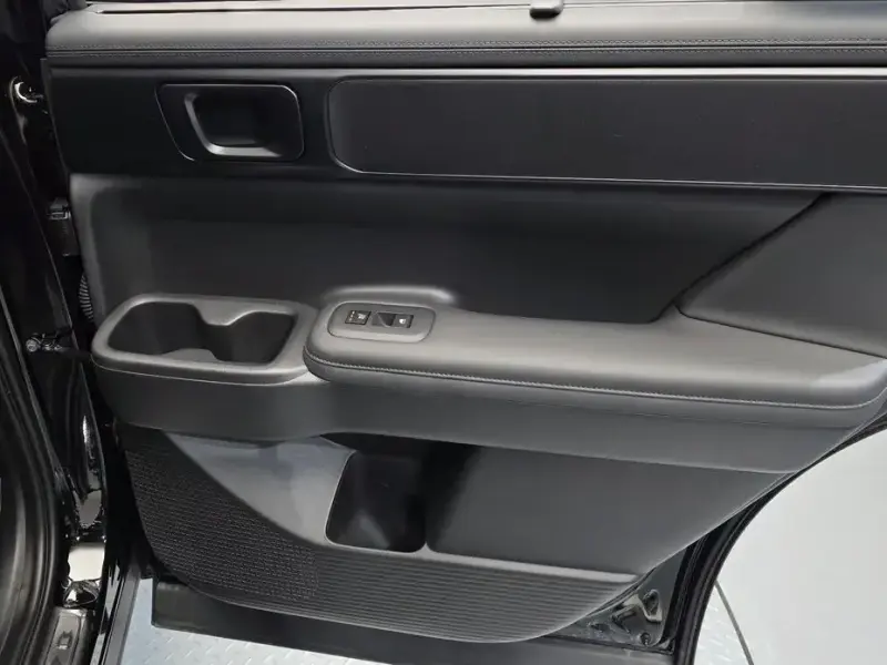 2026 Hyundai Santa Fe с пробегом 1 867 км