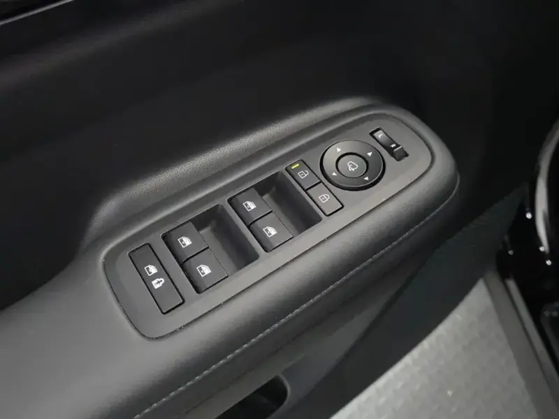 2026 Hyundai Santa Fe с пробегом 1 867 км