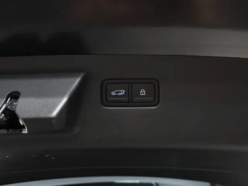 2026 Hyundai Santa Fe с пробегом 1 867 км