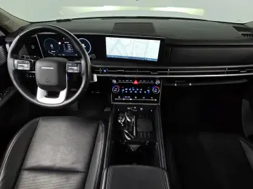 2024 Hyundai Santa Fe с пробегом 28 616 км